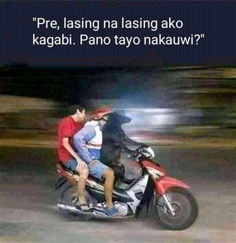 lasing na chupa